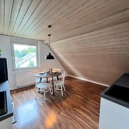 Privatunterkunft Schoenes In Gepflegter - 1 Paderborn