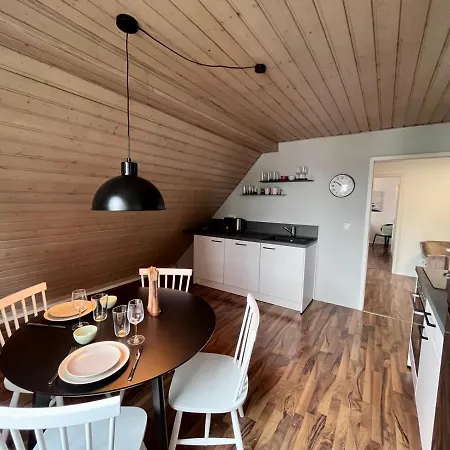 Schoenes In Gepflegter - 1 Homestay