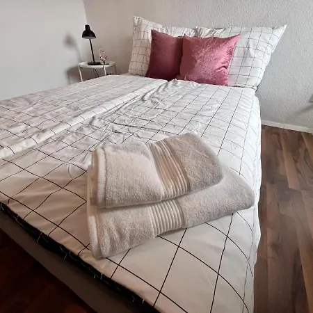 Homestay Schoenes In Gepflegter - 1 Paderborn