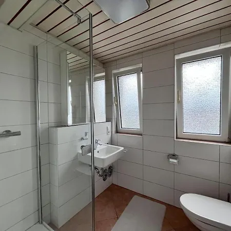 Schoenes In Gepflegter - 1 Homestay Paderborn