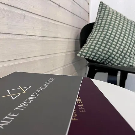 Schoenes In Gepflegter - 1