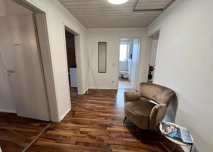 Schoenes In Gepflegter - 1