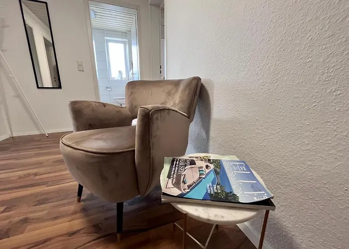 Schoenes In Gepflegter - 1 *