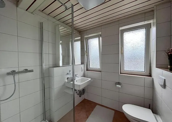 Schoenes In Gepflegter - 1 בית אירוח פאדרבורן