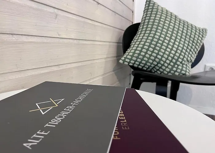 Schoenes In Gepflegter - 1